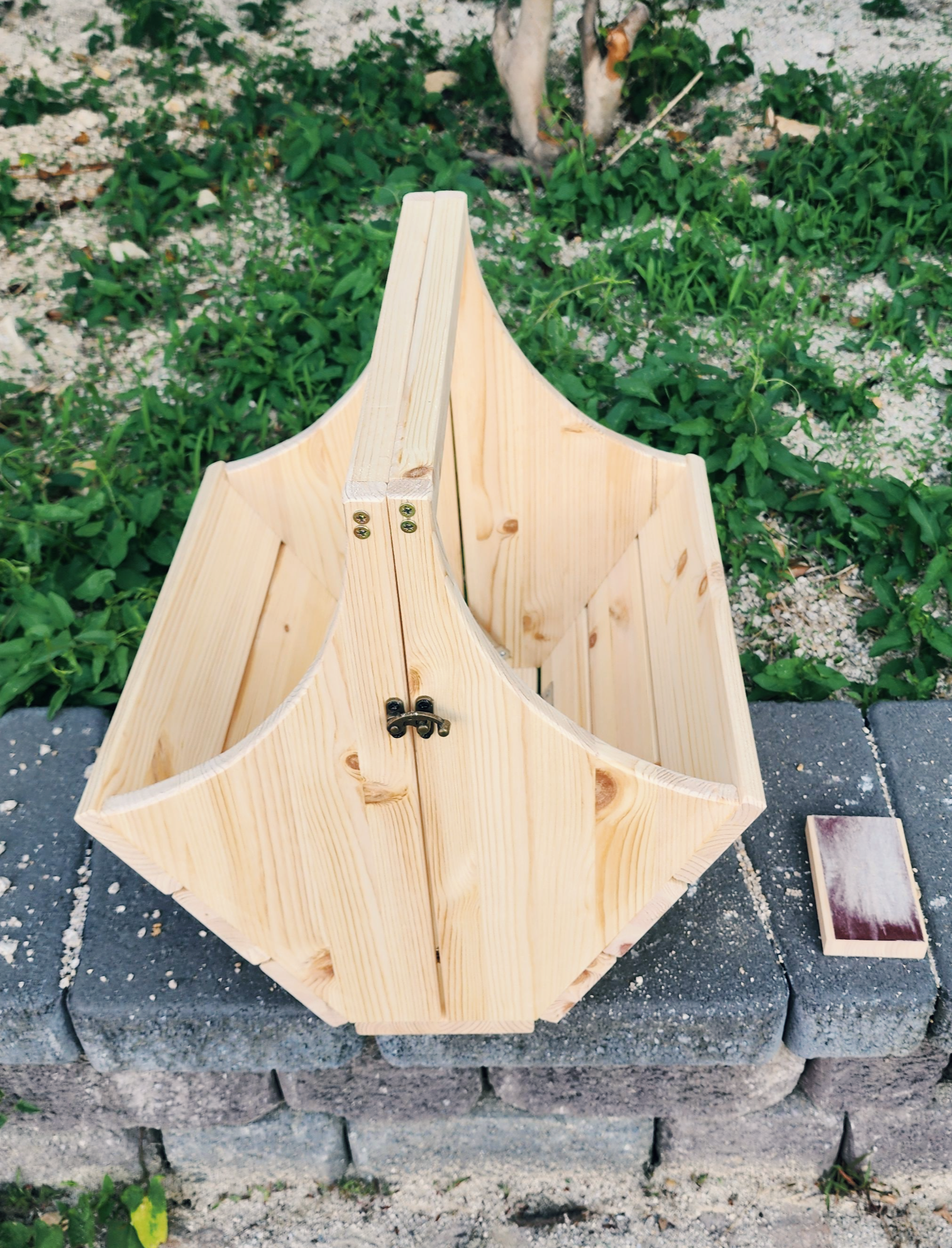 해운대메이커센터 목공수업 완성작