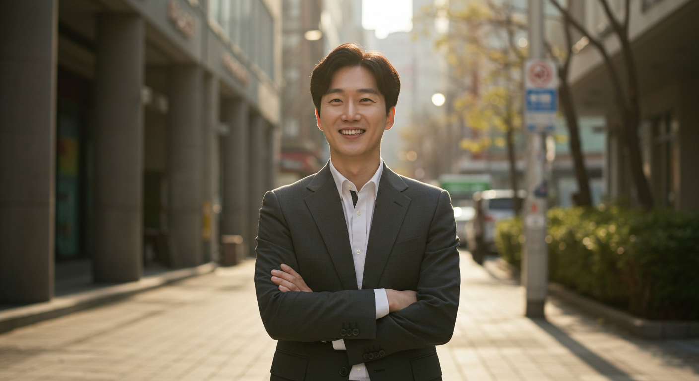 30대 직장인, 무너진 자존감 다시 세우는 법