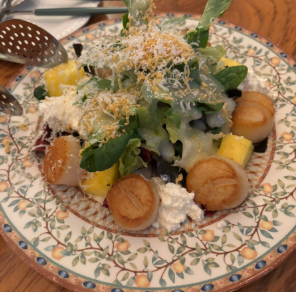 따볼로 - 남악 양식 끝판왕