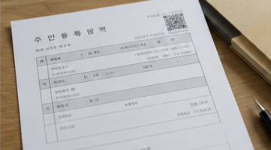 정부 24 모바일 발급 조회 https://plus.gov.kr/