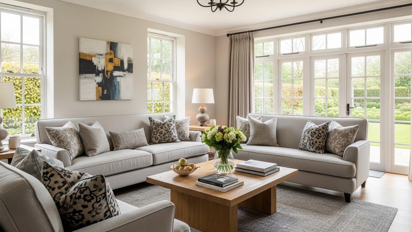 인테리어예쁜집구경하기