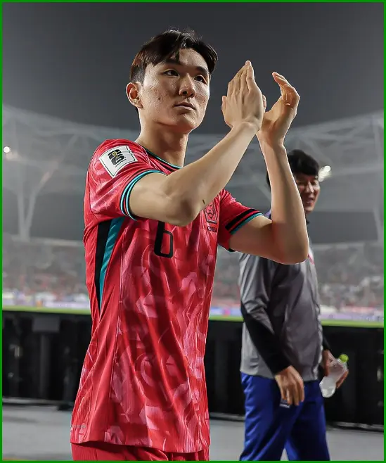한국 쿠웨이트 축구 중계