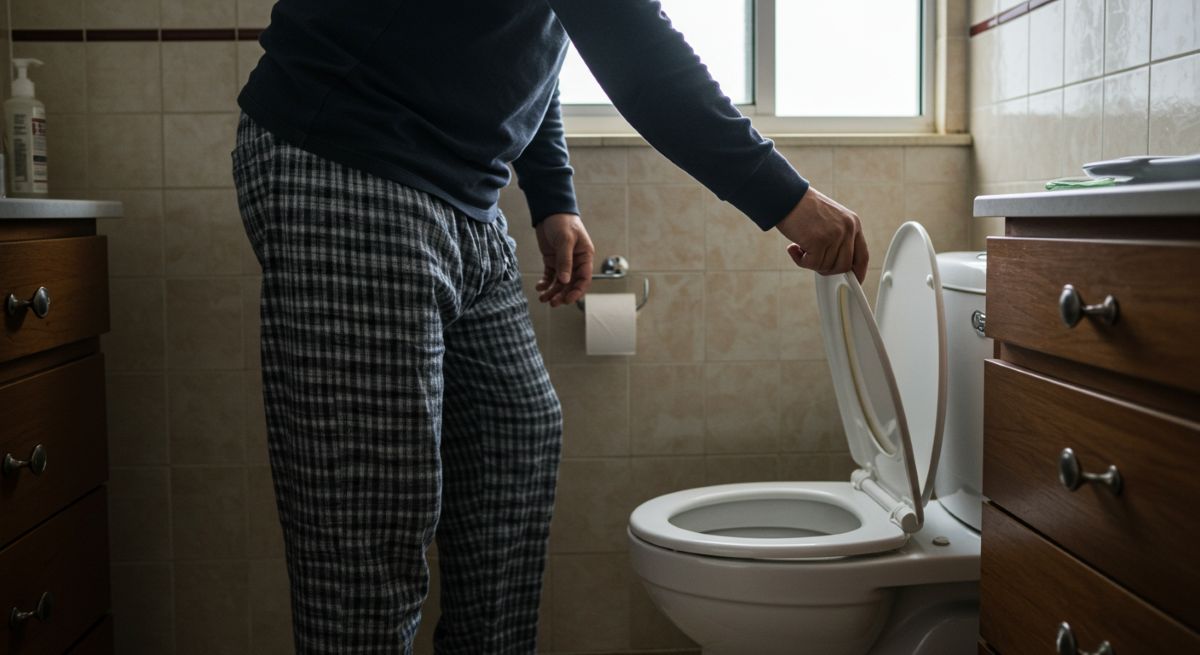 전립선비대증 치료약 증상 효과 정리