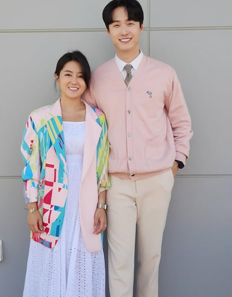 이수민 원혁 임신