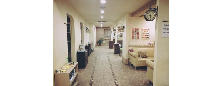 부산 북구 틀니 병원