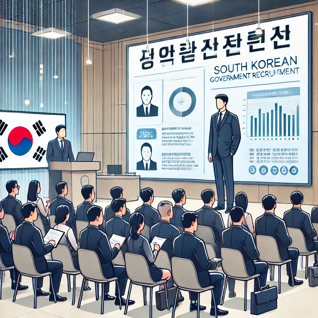 2027년 지방공무원 공채시험 변화 3분 정리