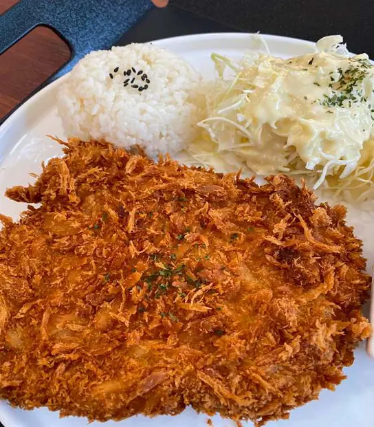 냠냠돈가스