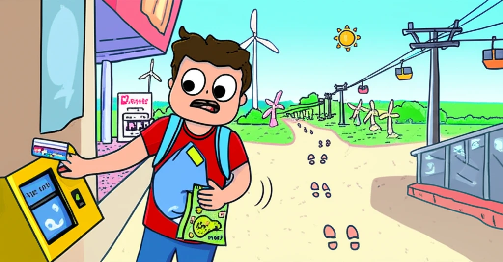 임진강역 전철 시간표와 하차 태그 주..