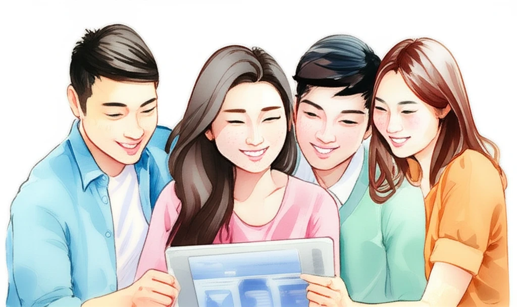 가족 아니어도 괜찮아! 겜스고 유튜브