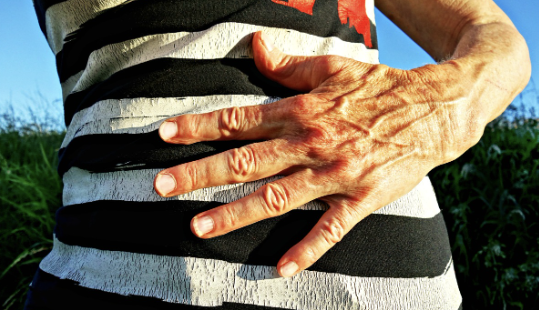 췌장암 초기증상 26