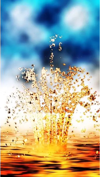 휴대폰 화면이 흑백으로 나올때 해결 방법 정리본_3