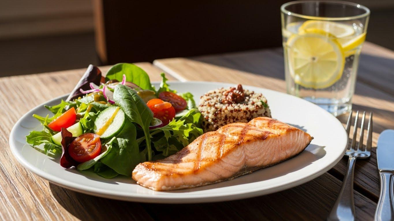 새해 목표 다이어트