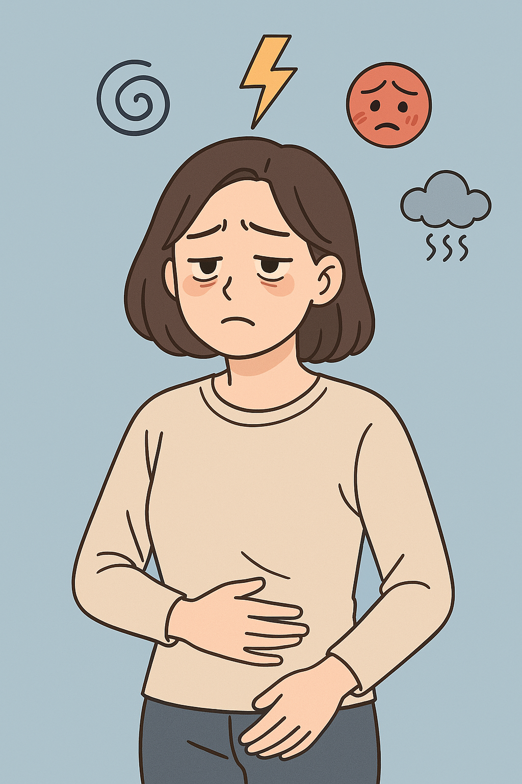 음식물 과민증 검사