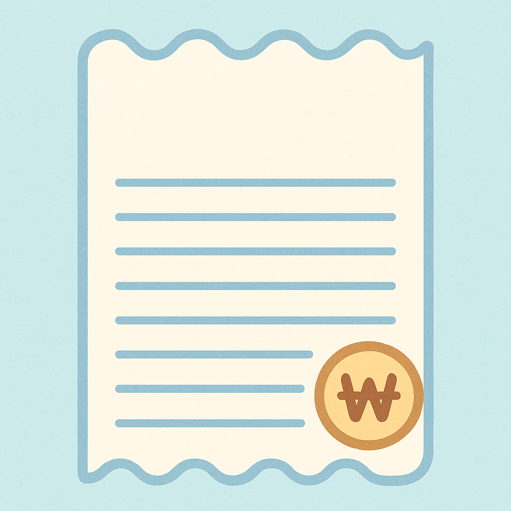 건강보험료 고지서 재발급