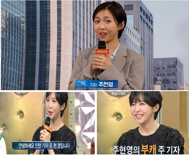 SNL 주기자