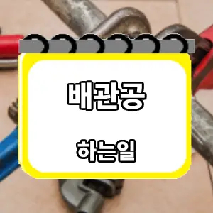 하는일