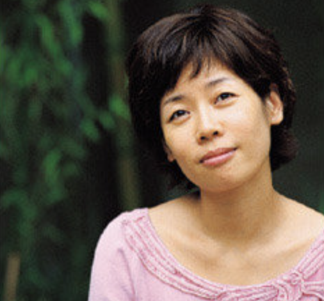 김미화 활동
