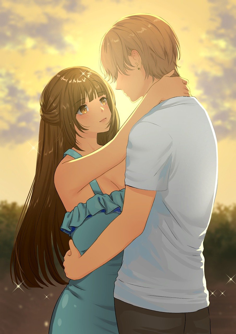 MZ 세대 인기 애니 관련 사진