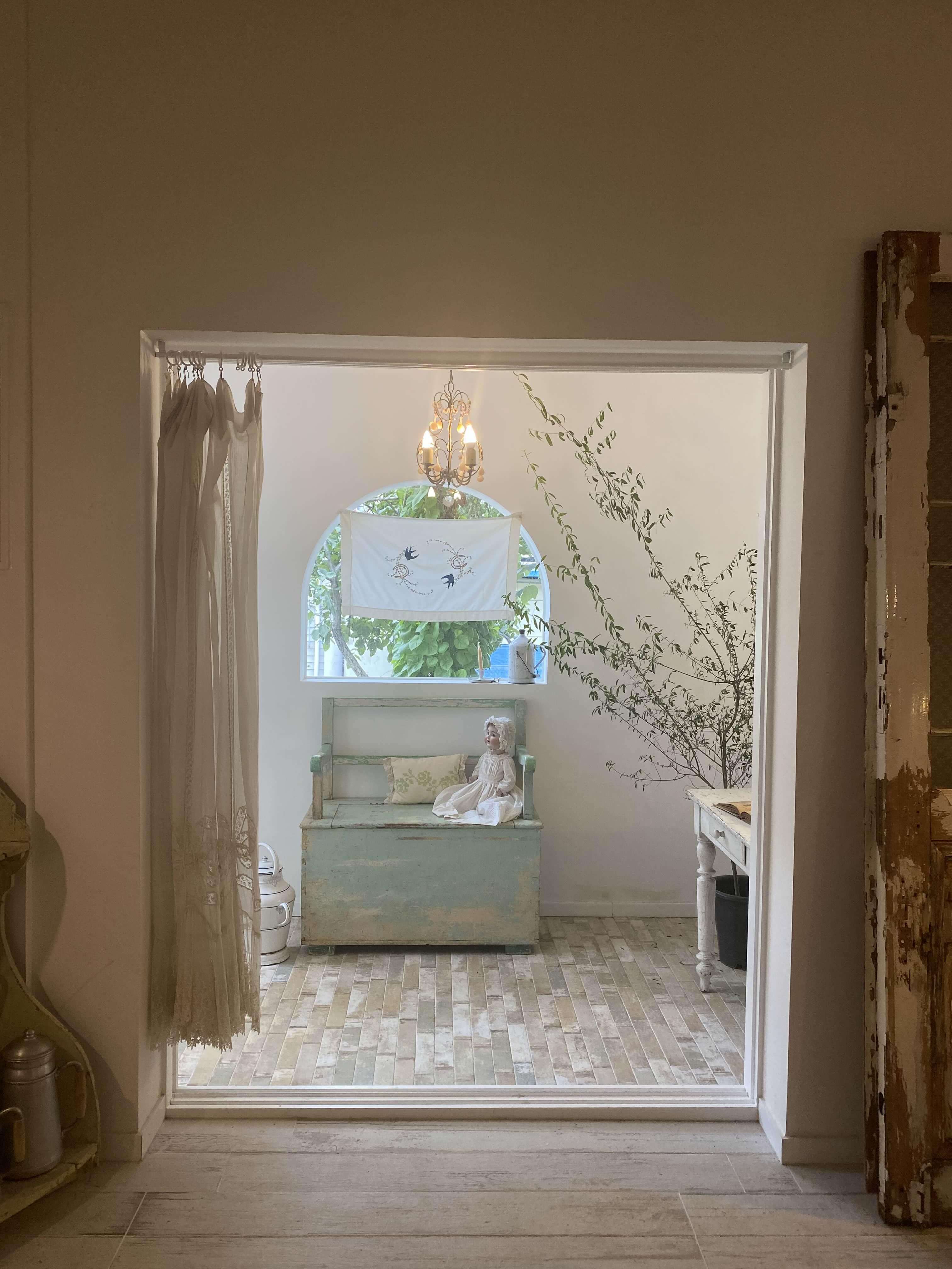 도로시홈카페-입구-사진