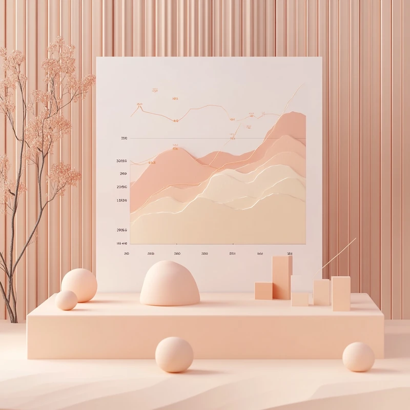 연금 ETF에서 성장주와 가치주 수익률 성과그래프를 나란히 비교하며 2025년 투자 방향성 분석 및 ETF 투자 수익률 트렌드 강조