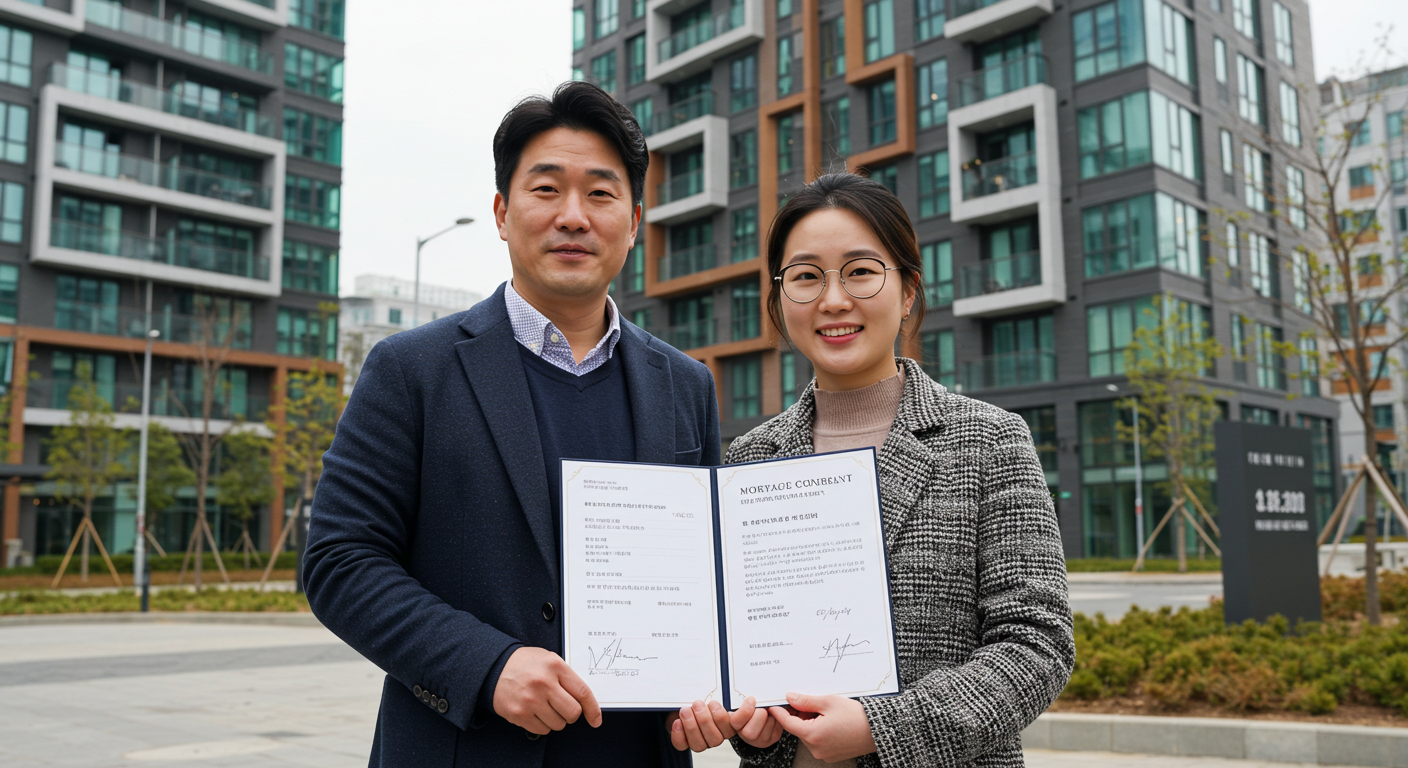 2025년 주담대 규제 총정리