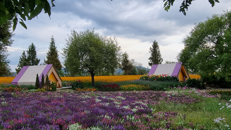 가든스테이 쉴랑게