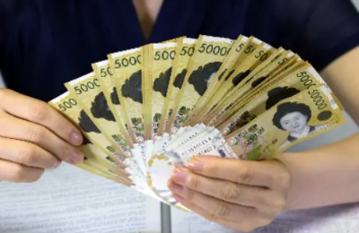 민생지원금 25만원