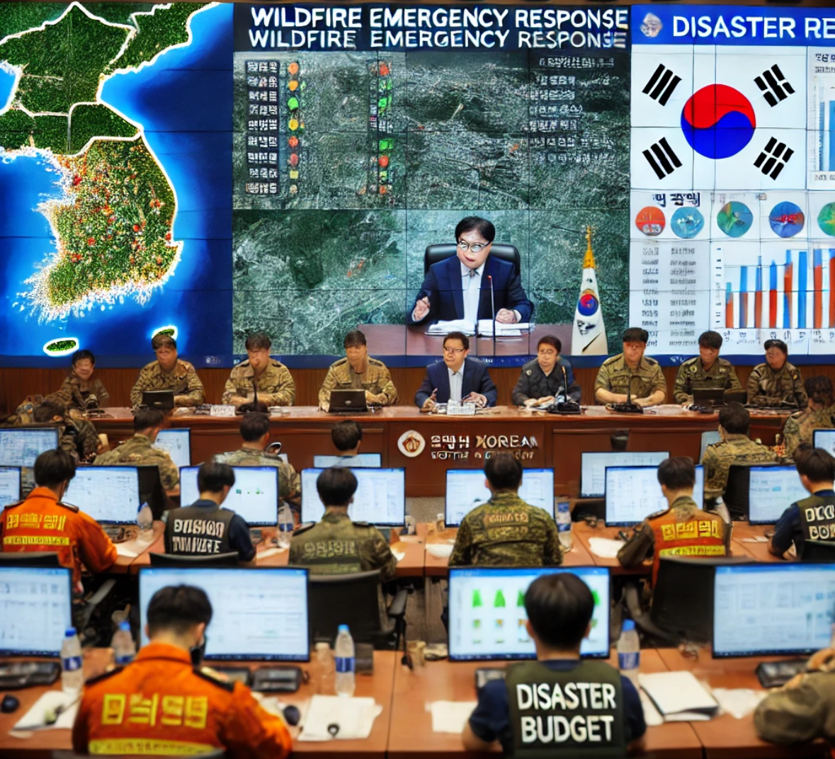 특별교부세 긴급지원