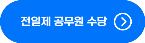 공무원 수당 종류 및 금액 확인 버튼