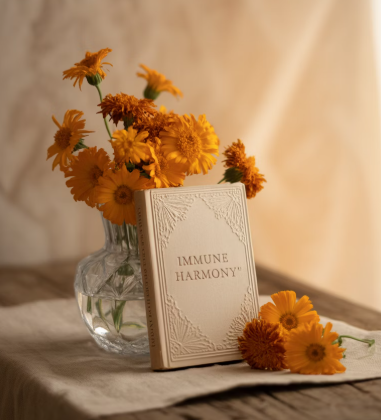 메리골드 꽃차 효능