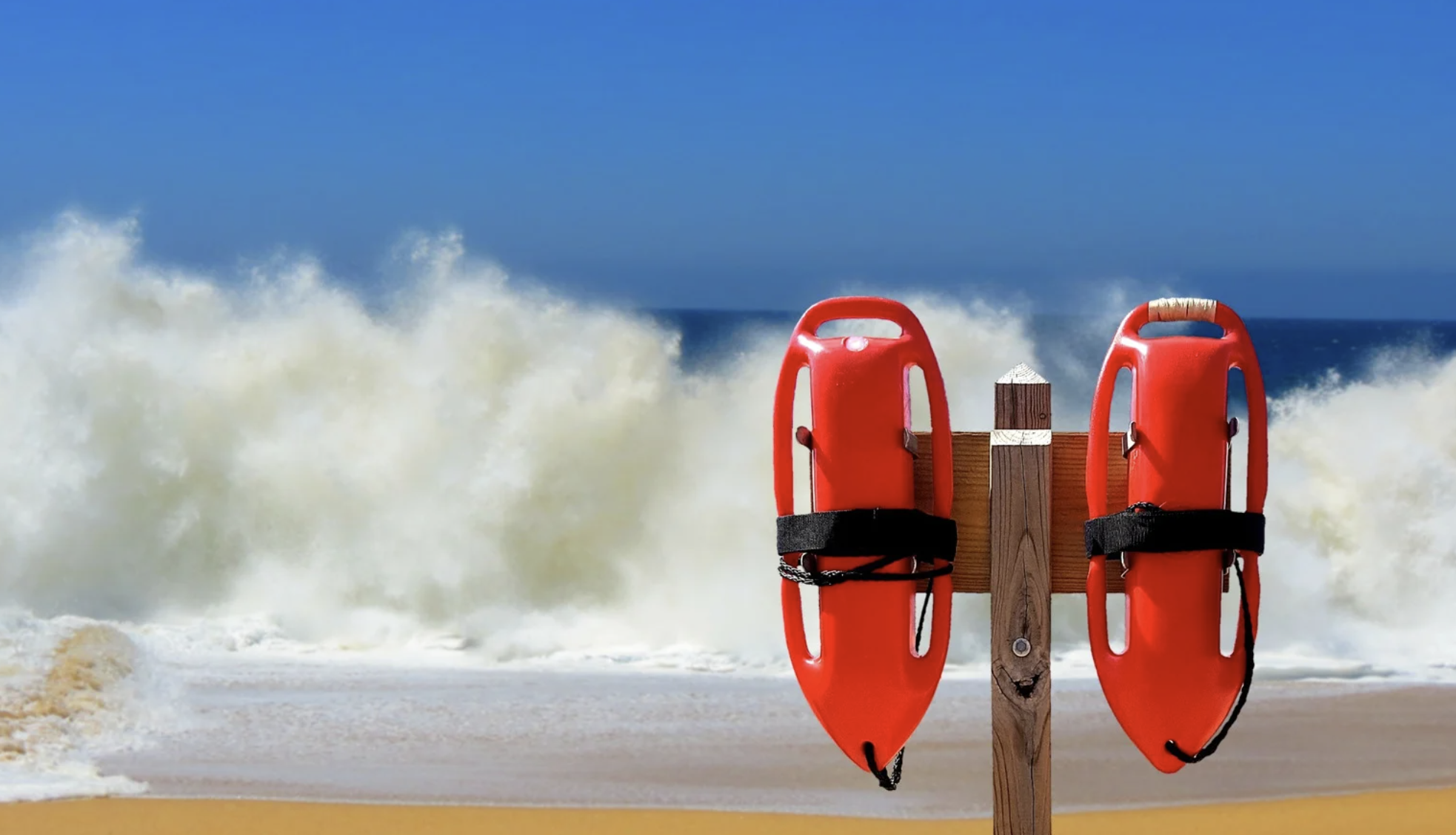 여름철 물놀이 안전수칙 필수 가이드