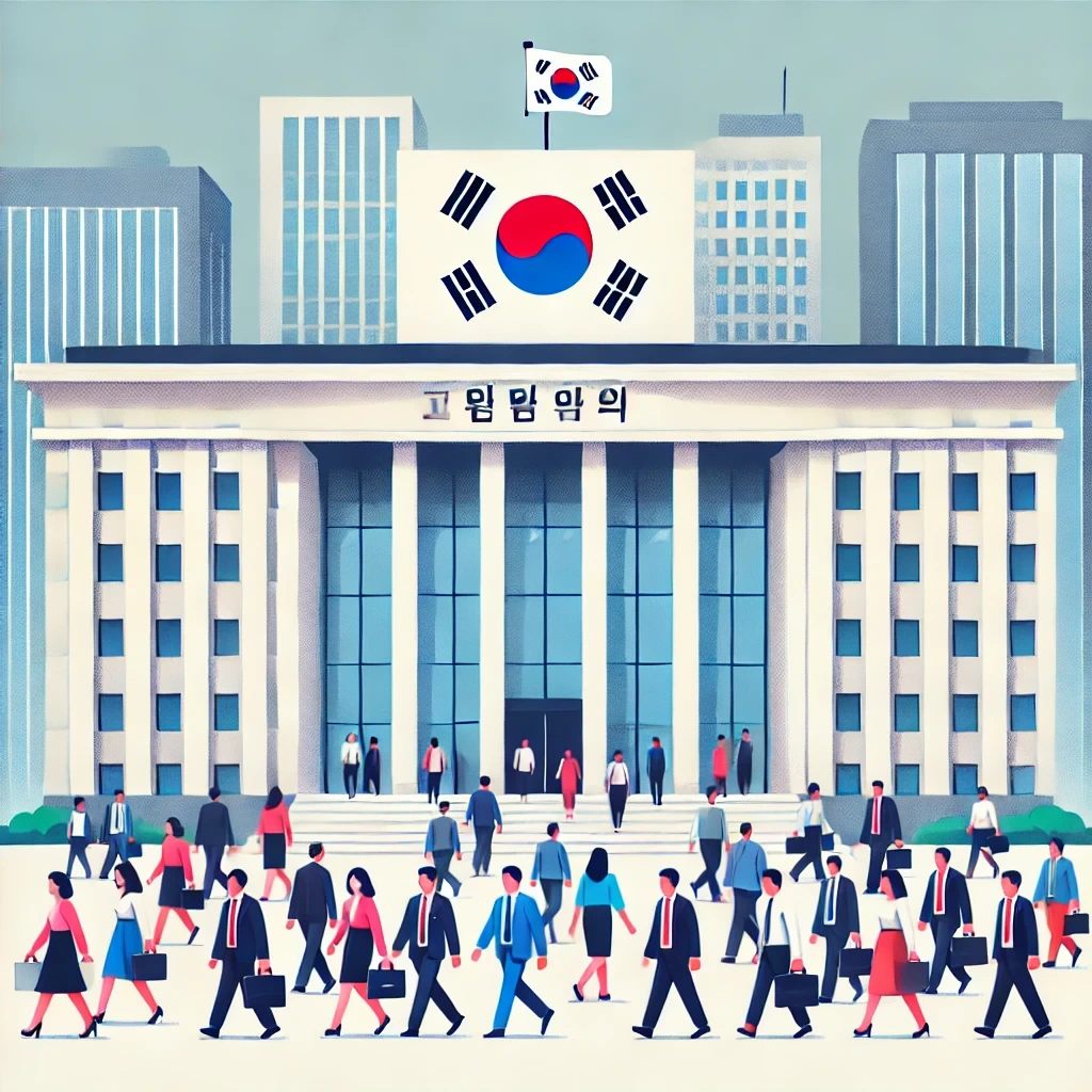 공무원 복지포인트