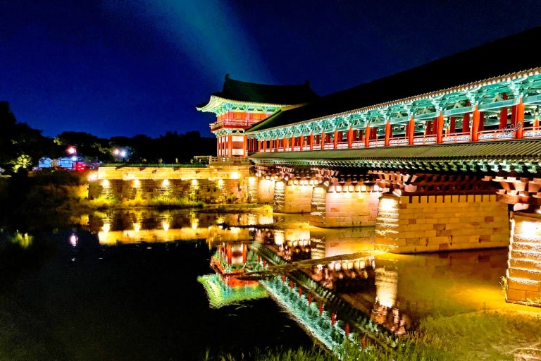 2025 대한민국 숙박세일 페스타, 경주 가을&middot;겨울 여행 - 혜택 총정리 관련 사진