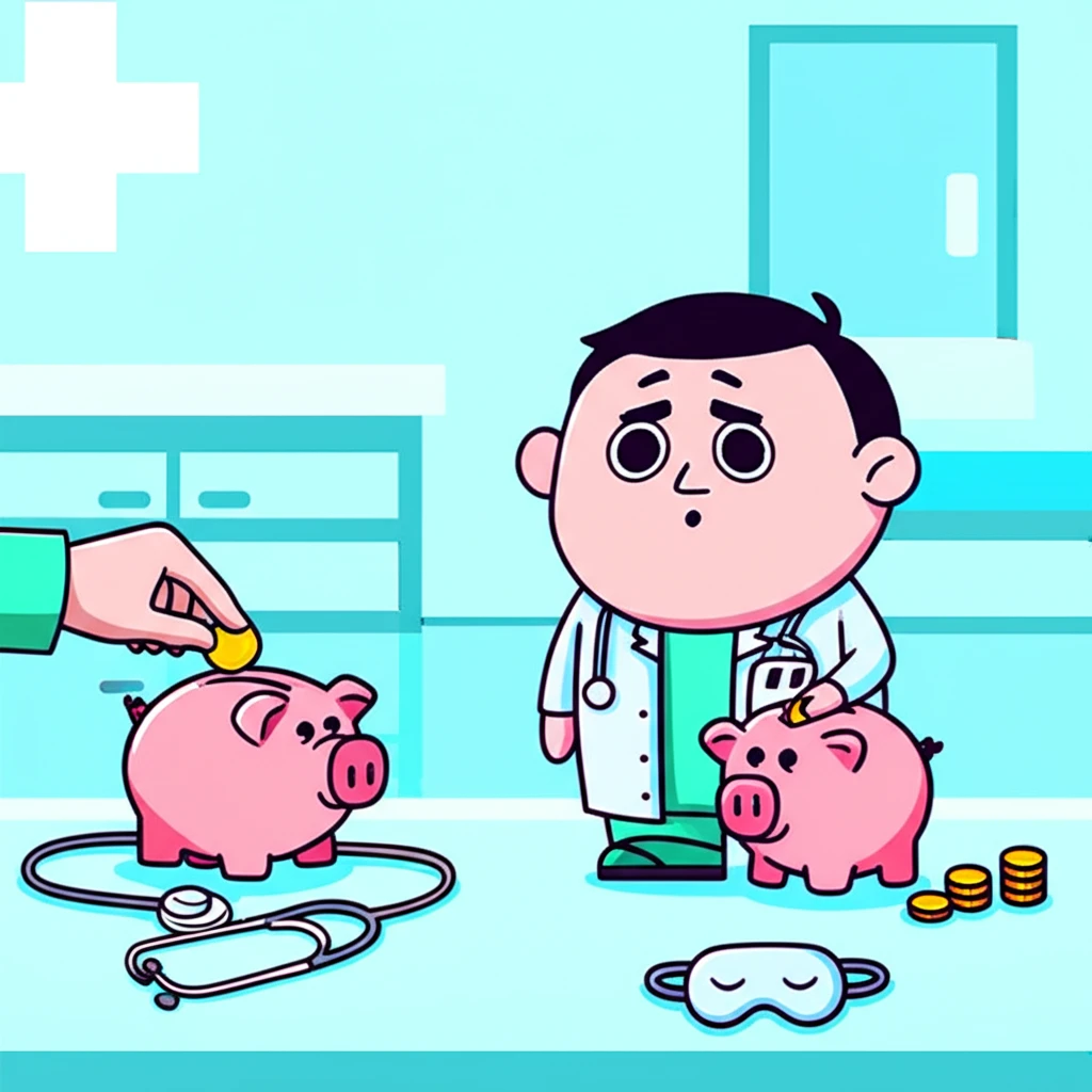 위내시경 수면 마취 비급여 항목 10..