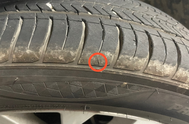 자동차 타이어 교체주기 관리방법