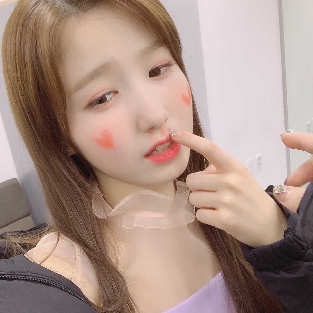 아이즈원 혼다히토미 고화질 몸매