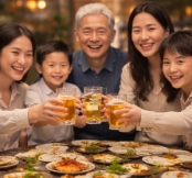 건배사 모음
