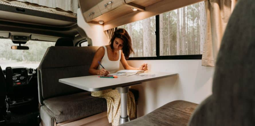 여행 중 길을 잃어버렸을 때 해결법 – 당황하지 않고 안전하게 대처하는 법!