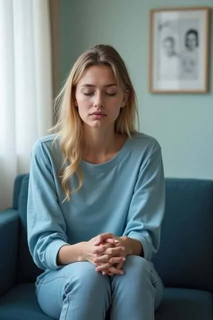 당뇨 환자 스트레스가 혈당을 올리는 과정 수치가 흔들리는 진짜 이유