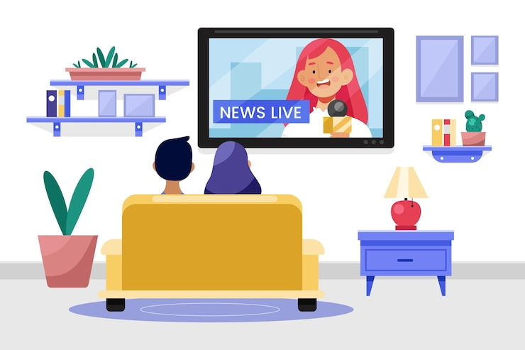 TV수신료 안내는 방법