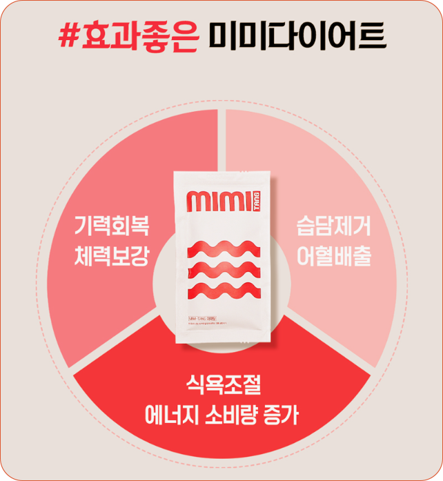다이어트한약