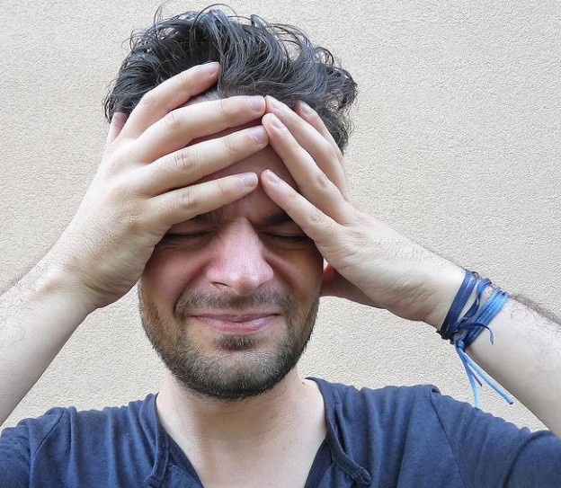 어지럼증 원인 - 이석증, 메니에르병 증상