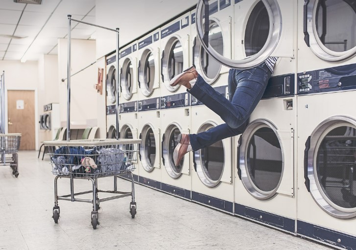 드럼세탁기 빠른 사용법, 처음이라면 꼭 알아야 할 핵심 요령