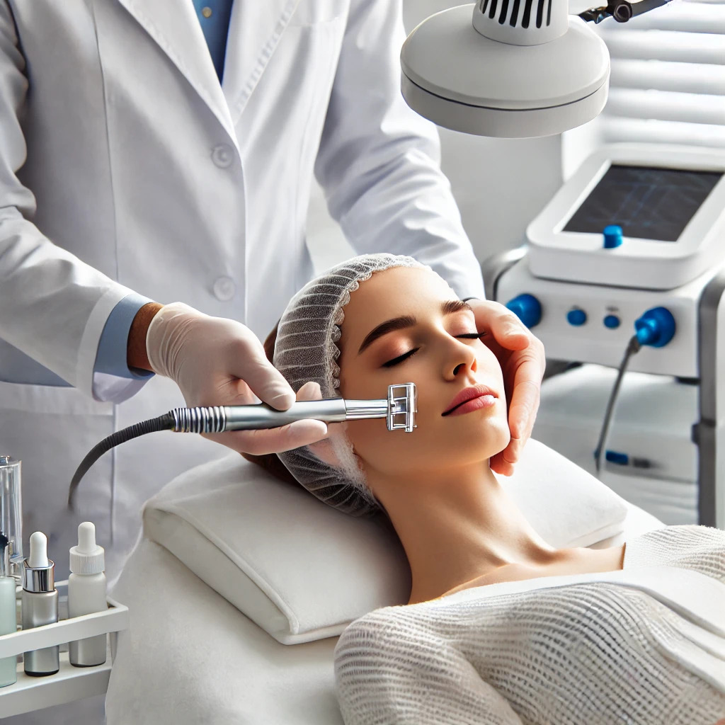 보톡스 관련 사진