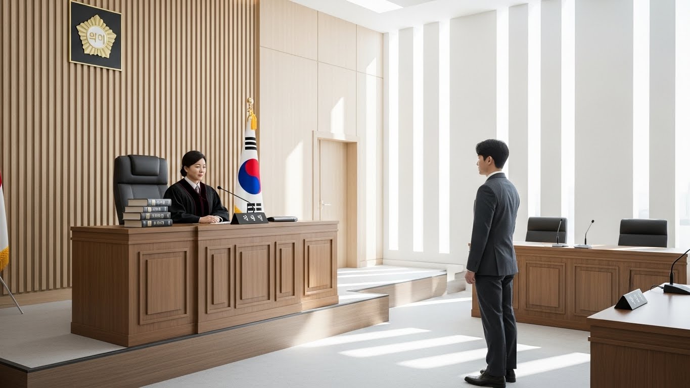 반성문, 피해자합의