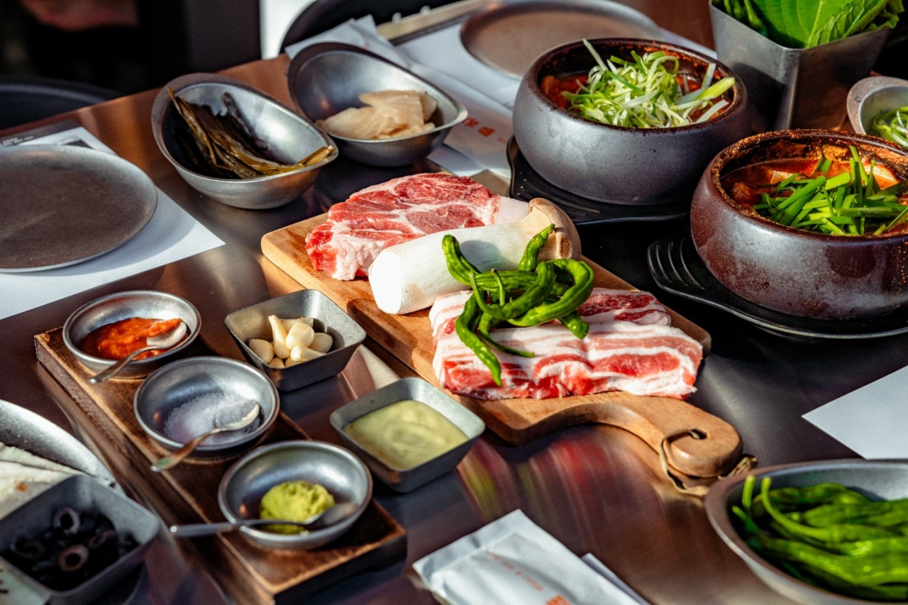 중문 별돈별
