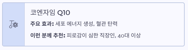 혈액순환 개선제 추천 부작용