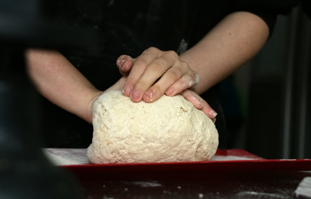 Dough
