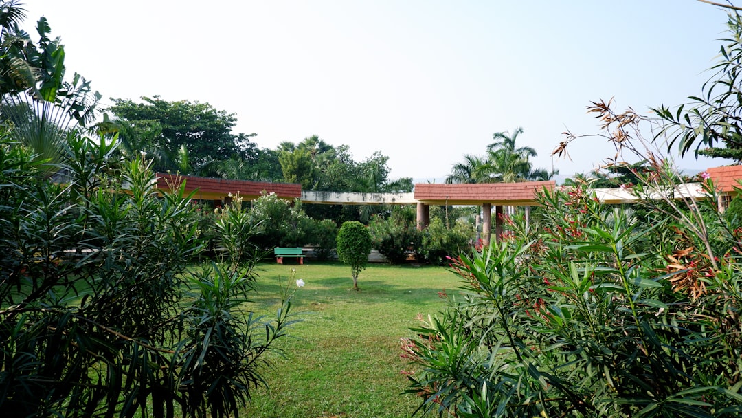 Residency