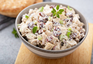 키토 다이어트 식단1